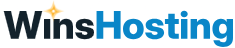 Web Hosting and Domain (Wins)